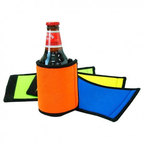 Bar Accessories - Can Wrapper