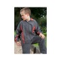 Fleece Tops - Kids Eureka Tracktop