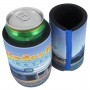 Printed Stubby Holders - Extra Thick Basic Can Cooler