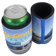 Extra Thick Basic Can Cooler