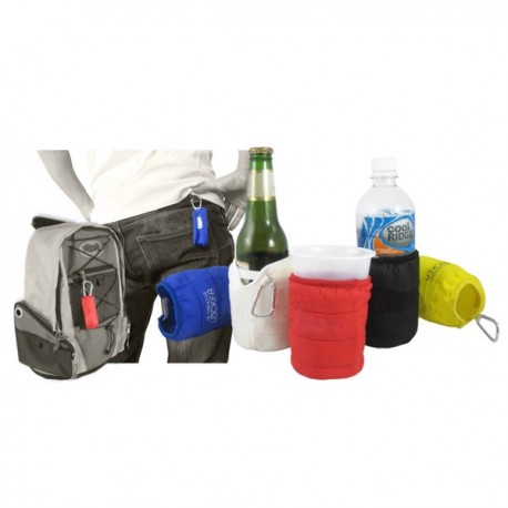 Printed Stubby Holders - Roll-Up Can Cooler