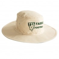 Wide Brim Hats - Canvas Hat