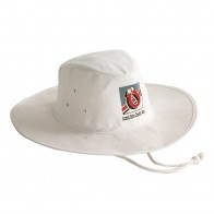 Wide Brim Hats - Poly Cotton Slouch Hat