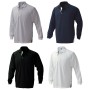 Men's Promotional Polo Shirts - Men's Team Polo L/S