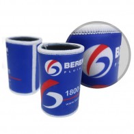 Printed Stubby Holders - Fully Screenprinted Can Cooler