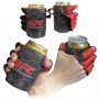 Printed Stubby Holders - Knuckle Buster Can Cooler
