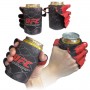 Knuckle Buster Can Cooler