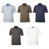 Men's Promotional Polo Shirts - Men's Merchant Polo