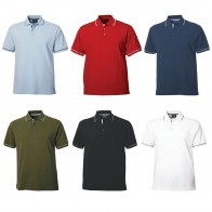 Men's Promotional Polo Shirts - Men's Centennial Polo