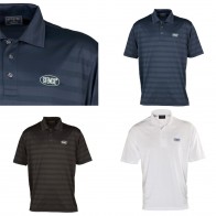 Men's Promotional Polo Shirts - Men's Ice Cool Polo