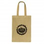 Calico & Jute Bags - Zeta Jute Tote Bag