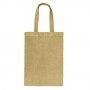 Calico & Jute Bags - Zeta Jute Tote Bag