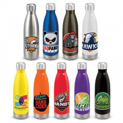 Outdoor Umbrellas - Mirage Vacuum Bottle