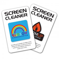 Phone Accessories - Sticky Screen Cleaner