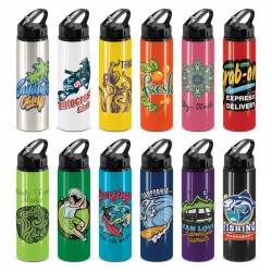 Outdoor Umbrellas - Oasis Bottle - Flip Cap