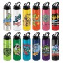 Outdoor Umbrellas - Oasis Bottle - Flip Cap