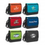 Conference Bags & Satchels - Soho Messenger Bag