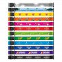 Travel Accessories - Full Colour Luggage Strap