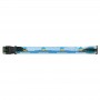 Full Colour Luggage Strap