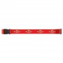 Travel Accessories - Full Colour Luggage Strap
