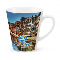 Coffee Mugs - Latte Coffee Mug- 300ml