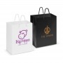 Paper Bags - Laminated Carry Bag - Medium
