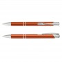 Metal Promotional Pens - Panama Metal Pen