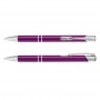 Metal Promotional Pens - Panama Metal Pen