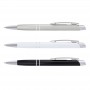 Plastic Promotional Pens - Martini Plastic Pen