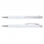 Plastic Promotional Pens - Martini Plastic Pen