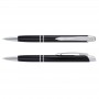Plastic Promotional Pens - Martini Plastic Pen
