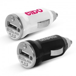 Phone Accessories - Mini Car Charger