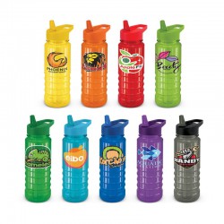 Drink Bottles - Triton Bottle - Colour Match - 750ml