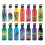 Outdoor Umbrellas - Nomad Bottle