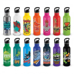 Outdoor Umbrellas - Nomad Bottle