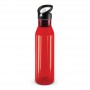 Drink Bottles - Nomad Bottle - Translucent - 750ml