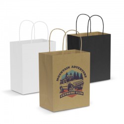 Paper Bags - Paper Carry Bag - Medium