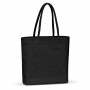 Calico & Jute Bags - Carrera Jute Tote Bag