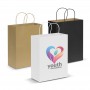 Paper Bags - Paper Carry Bag - Large