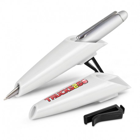 Tools & Pocket Knives - Car Pen Holder