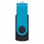 Flash Drives - Helix 4GB Mix & Match Flash Drive
