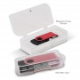Flash Drives - Helix 4GB Mix & Match Flash Drive