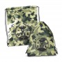 Duffle Bags & Sacks - Drawstring Backpack - Full Colour