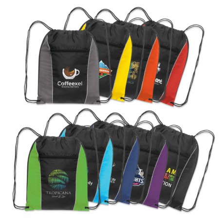 Duffle Bags & Sacks - Ranger Drawstring Backpack
