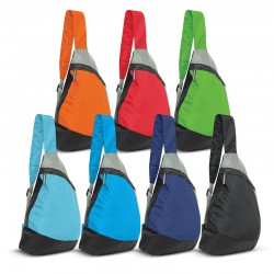 Backpacks - Varsity Slinger Bag