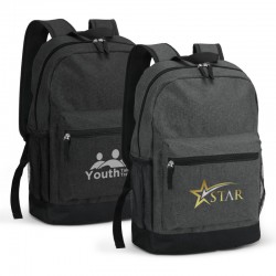 Backpacks - Traverse Backpack