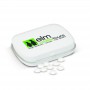 Branded Mints - Rectangular Mint Tin