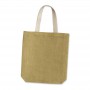 Calico & Jute Bags - Thera Jute Tote Bag