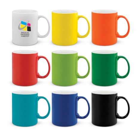 Arabica Coffee Mug - 330ml