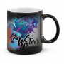 Coffee Mugs - Chameleon Coffee Mug -300ml